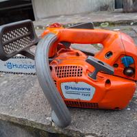 motosega husqvarna 525