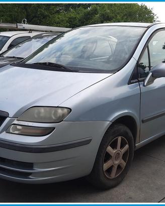 Ricambi Usati FIAT ULYSSE (2F) 2002