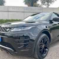 Land Rover Range Evoque 2.0D I4 150 CV AWD Auto R-