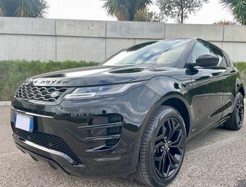 Land Rover Range Evoque 2.0D I4 150 CV AWD Auto R-