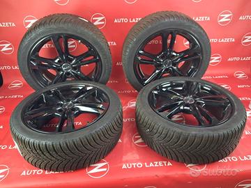 4 Cerchi in Lega R17 5x114.3 MAK Aftermarket