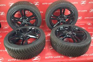 4 Cerchi in Lega R17 5x114.3 MAK Aftermarket
