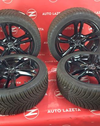 4 Cerchi in Lega R17 5x114.3 MAK Aftermarket