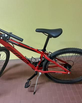 Mountain bike uomo taglia S