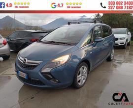 OPEL Zafira Tourer 1.4i 120CV - 7 POSTI