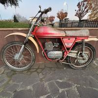 Gilera 59 5v