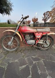 Gilera 59 5v