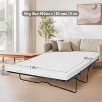 Materasso matrimoniale Memory Nuovo!