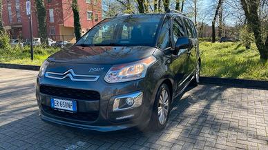 CITROEN C3 Picasso 1.6 Hdi E L 2 - 2013