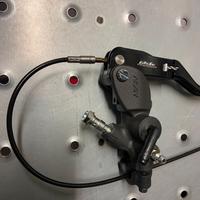 Pompa freno originale Yamaha R6/R1