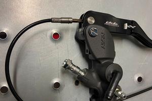 Pompa freno originale Yamaha R6/R1