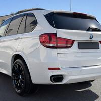 Bmw X5 xDrive40d m sport full 313cv