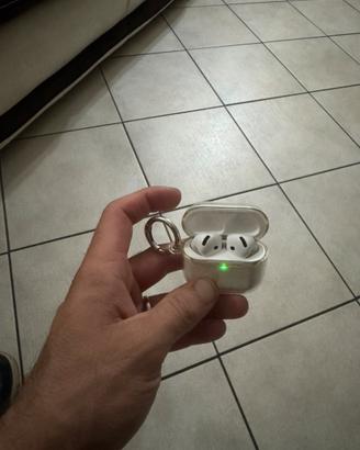 Airpods 4