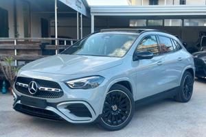 Mercedes-benz GLA 200d Auto AMG SpecialEdition KM0