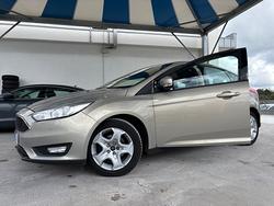 Ford Focus 1.5 TDCi 95 CV Start&Stop Plus