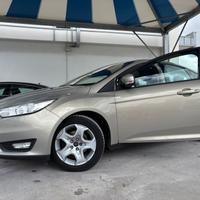 Ford Focus 1.5 TDCi 95 CV Start&Stop Plus