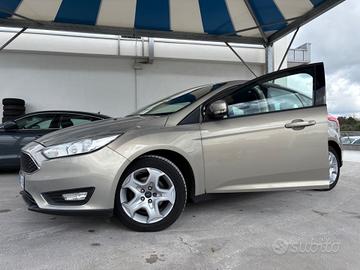 Ford Focus 1.5 TDCi 95 CV Start&Stop Plus