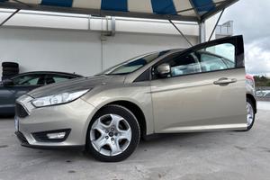 Ford Focus 1.5 TDCi 95 CV Start&Stop Plus