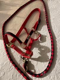 Capezza Umbria Equitazione