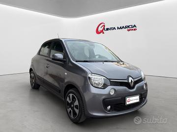 Renault Twingo 1.0 SCe EDC Intens GPL-RETROCAM/NAV