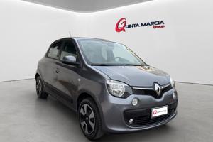 Renault Twingo 1.0 SCe EDC Intens GPL-RETROCAM/NAV