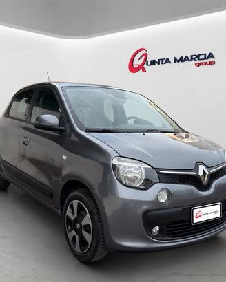 Renault Twingo 1.0 SCe EDC Intens GPL-RETROCAM/NAV