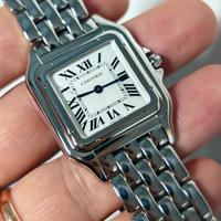 Cartier Panthère grande nuovo 2026 full set 