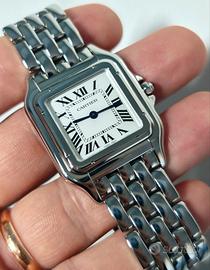 Cartier Panthère grande nuovo 2026 full set 