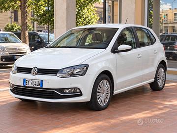 VOLKSWAGEN POLO 1.4 TDI 75 CV EURO 6 – 70.000 KM –