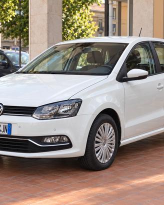 VOLKSWAGEN POLO 1.4 TDI 75 CV EURO 6 – 70.000 KM –