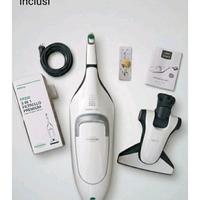 Vorwerk folletto vk 220 s NUOVO PERMUTA DISPONIBIL