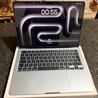 MacBook Air M4
