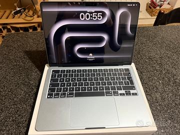 MacBook Air M4