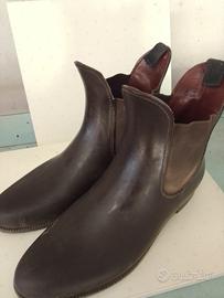 Stivaletti da equitazione tg. 42