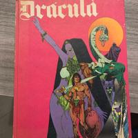 Dracula - Fernández [vintage horror]