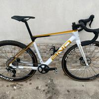 Ciclocross / gravel BND taglia 52