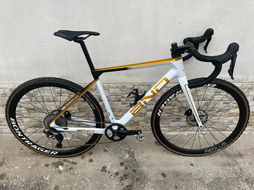 Ciclocross / gravel BND taglia 52