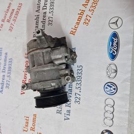 COMPRESSORE AUDI A4 2.0 TDI COD DENSO 8K0260805E