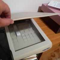 Scanner HP ScanJet 3300C ((LEGGI BENE))
