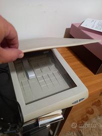 Scanner HP ScanJet 3300C ((LEGGI BENE))