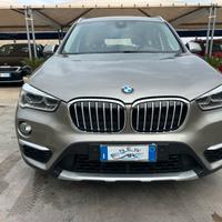 BMW X1 SDRIVE X line 18D 2000 DIESEL 150 CV EURO6B
