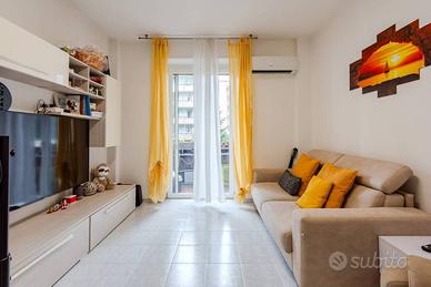 Appartamento di 65 m² con 2 locali a Milano