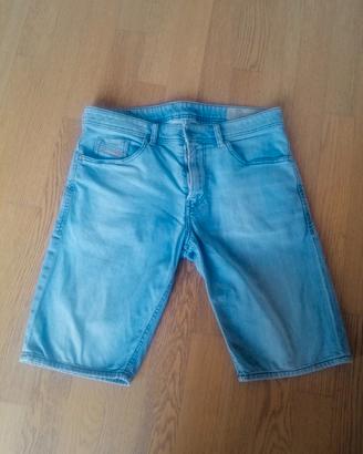Pantaloncino uomo Diesel 