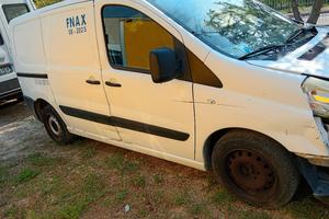 pezzi di ricambio 