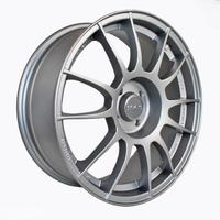 Cerchi in lega Mak Xlr 7x17 Citroen Peugeot