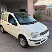 FIAT Panda 1.2 Dynamic Natural Power METANO