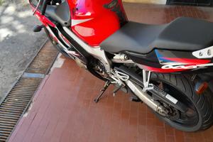 HONDA CBF 600