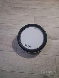 Yamaha xp 80