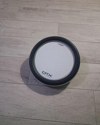 Yamaha xp 80