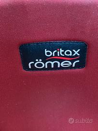 Seggiolino Auto Römer Britax KIDFIX
